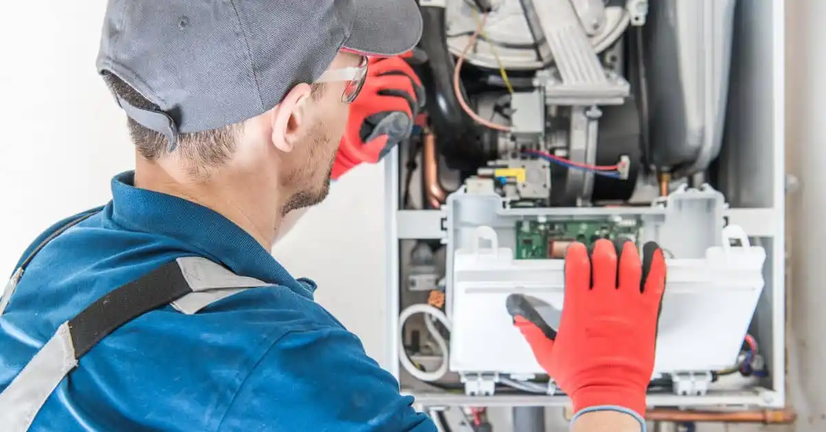installateur Ferwert